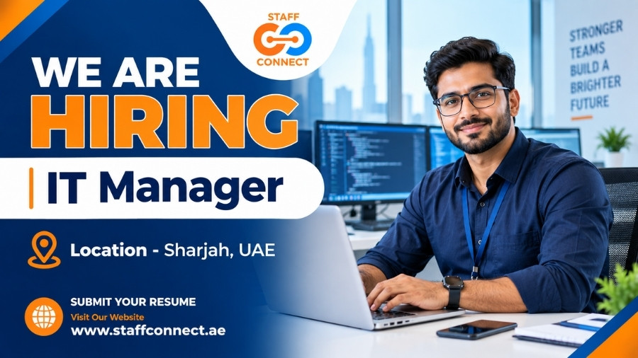 IT Manager