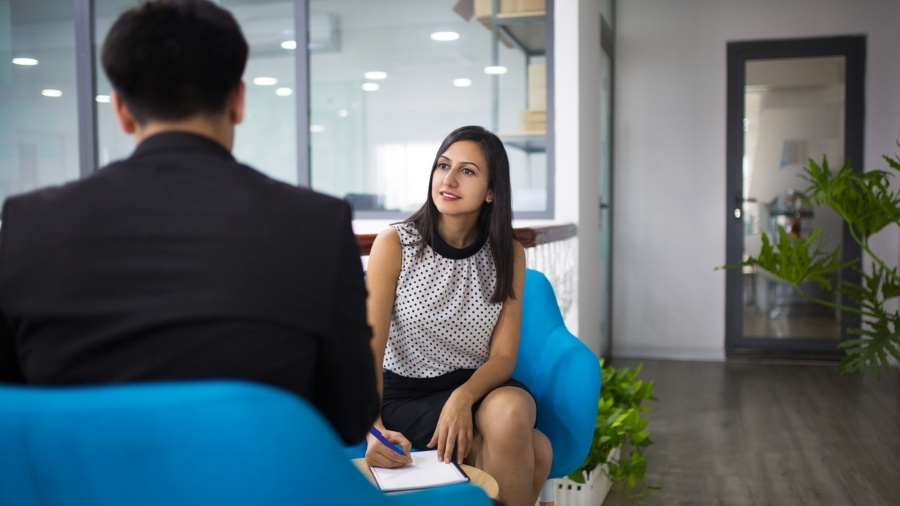 Interview Tips That Impress UAE Employers