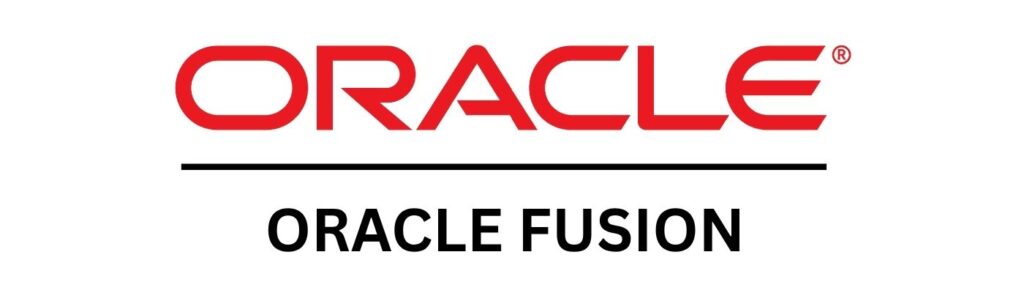 Oracle Fusion