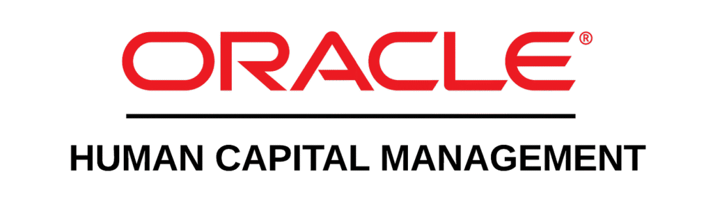 Oracle HCM