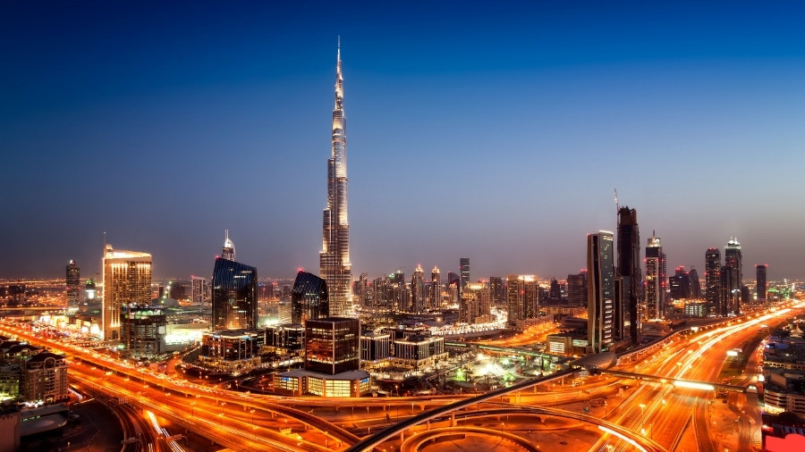 Overview of Dubai Job Market
