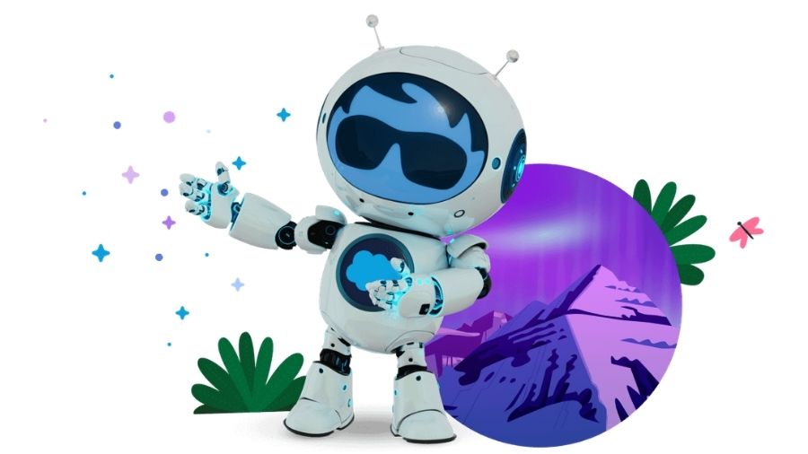 Salesforce Agentforce