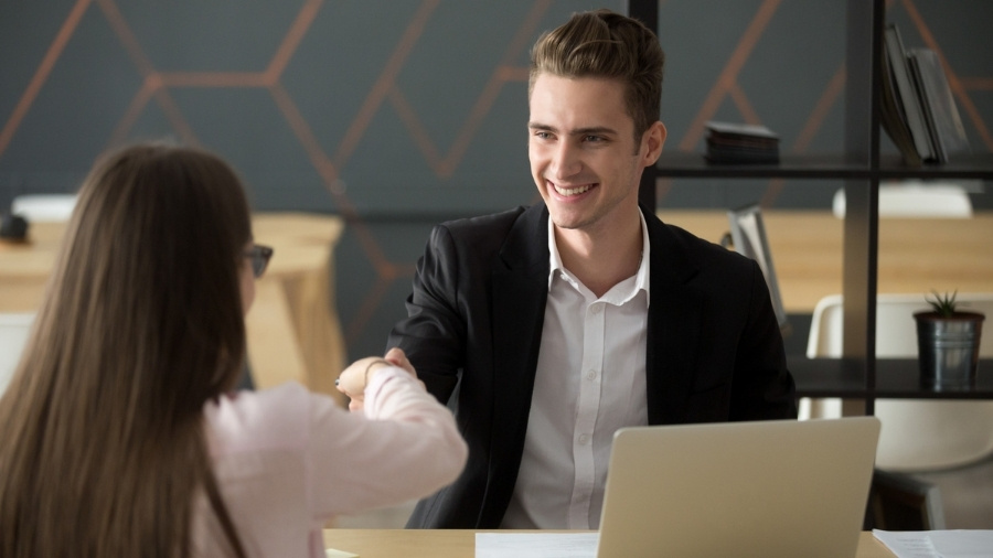 What Is Recruitment Process Outsourcing