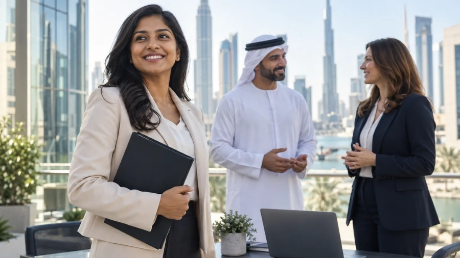 Employee Rights Under UAE Labour Law 2026