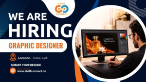 Graphic Designer