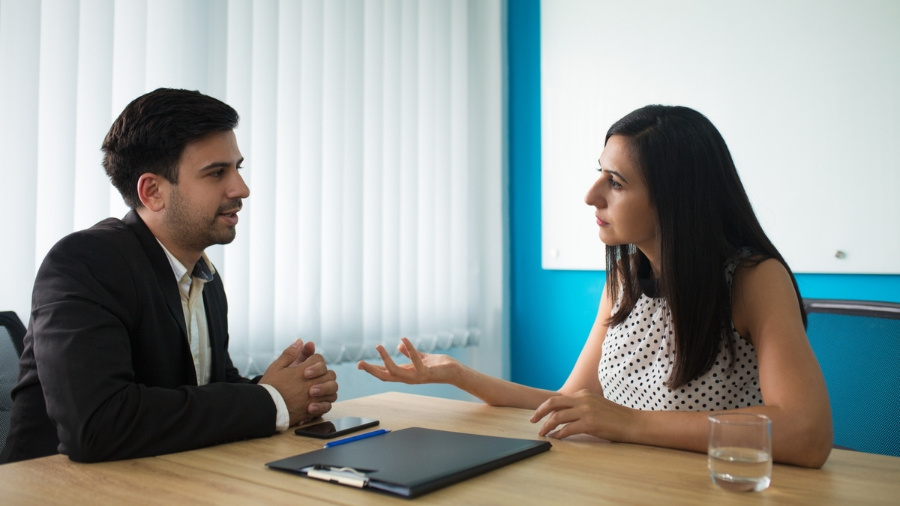 How to Answer the Why This Job Interests You Question