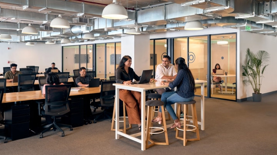 Provides Workforce Flexibility