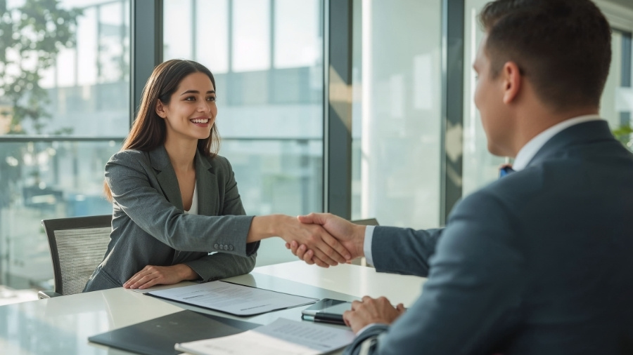 Reduces Time Spent on Hiring