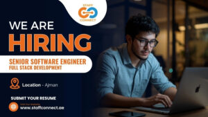 Senior Software Engineer