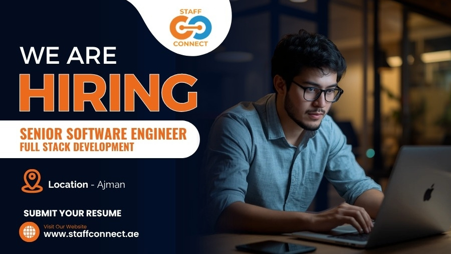 Senior Software Engineer