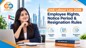 UAE Labour Law 2026 Employee Rights, Notice Period & Resignation Rules