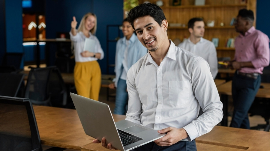 What is Staffing Outsourcing in UAE