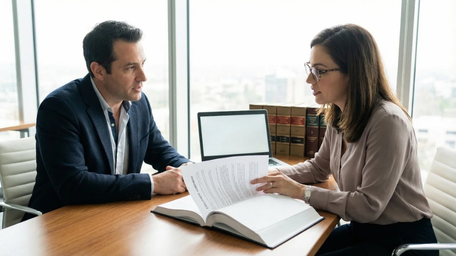 When to Write a Contract Non Renewal Letter to Your Employer