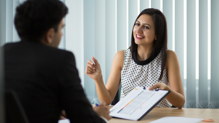 Why Do Interviewers Ask “What Interests You About This Role”